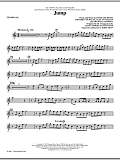Jump - Tenor Sax