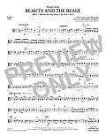 Music from Beauty and the Beast - Pt.3 - Viola
