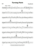 Turning Point - Bass