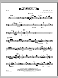 Dartmoor, 1912 (from War Horse) - Cello