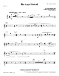 The Angel Gabriel - Flute 2