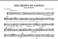 The Crown Of Castile - Bb Clarinet 3