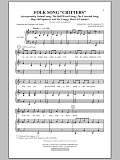 Folk Song "Critters"