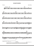 Footsteps - F Horn 4
