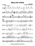 Blues Of A Kind - 1st Trombone
