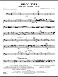 Disco Lives - Pt.4 - Trombone/Bar. B.C./Bsn.