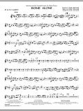 Selections from Home Alone - Eb Alto Clarinet