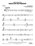 (There's No Place Like) Home for the Holidays (arr. John Wasson) - Trumpet 3