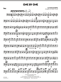 One by One - Bass