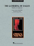 The Gathering of Eagles (arr. Robert Buckley) - Violin 1