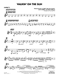 Walkin' on the Sun (arr. Paul Murtha) - Bb Clarinet 2