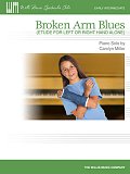 Broken Arm Blues