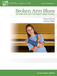 Broken Arm Blues 