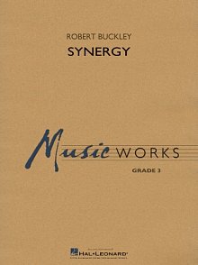 Synergy - Piccolo 