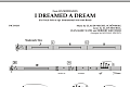 I Dreamed a Dream (from "Les Miserables") - Piccolo