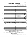 Until The Whole World Hears - Full Score