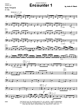 Encounters (6 Advanced Timpani Solos)