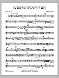 In the Valley of the Sun - Bb Trumpet 2