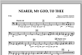 Nearer, My God, To Thee - Tuba