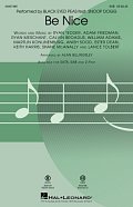 Be Nice (feat. Snoop Dogg) (arr. Alan Billingsley)