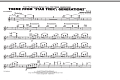 Theme from Star Trek: Generations - Flute/Piccolo