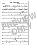 Mr. Brightside (arr. Matt Conaway) - 1st Trombone