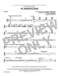 Summertime - Celeste