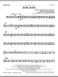 Joyful, Joyful - Double Bass
