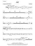 Joy! - Trombone