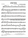 Symphonic Suite from Star Trek - Bb Trumpet 2