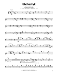 Shchedryk (Carol Of The Bells)