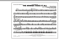 The Winner Takes It All (from "Mamma Mia!") - Multiple Bass Drums