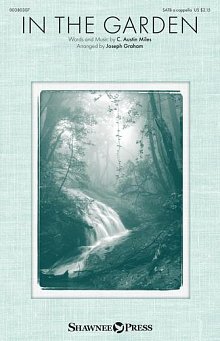 In The Garden (arr. Joseph Graham) 
