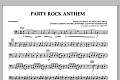 Party Rock Anthem - Bassoon