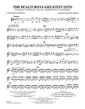 The Beach Boys Greatest Hits - Eb Baritone Saxophone