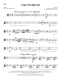 Come, Worship God - Viola