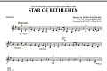 Star of Bethlehem (from "Home Alone") - Violin 2