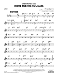 (There's No Place Like) Home for the Holidays (arr. John Wasson) - Guitar