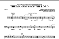 The Mansions Of The Lord (from We Were Soldiers) - Cello