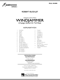 Windjammer (Voyage Aboard A Tall Ship) - Full Score