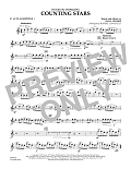 Counting Stars - Eb Alto Saxophone 1