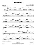 Palladium (arr. Mike Tomaro) - Bass Clef Solo Sheet