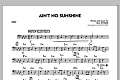 Ain't No Sunshine - Bass