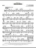 Highlights from Dreamgirls - Guitar