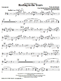 Reeling In The Years - Trombone