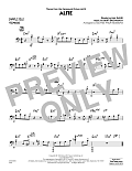 Alfie - Sample Solo - Trombone