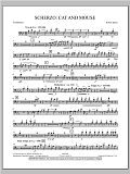 Scherzo: Cat And Mouse - Trombone 1