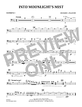 Into Moonlight's Mist - Trombone 3