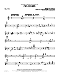 Mister Magic (Mr. Magic) - Trumpet 1