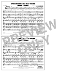 Spider-Man: No Way Home Main Theme (arr. Conaway) - Bb Clarinet
